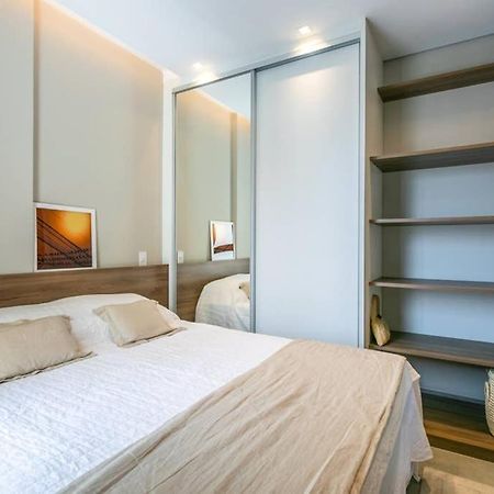 Apartamento De 1 Dormitorio No Coracao De Pinheiros São Paulo Buitenkant foto